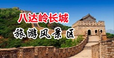 欧美插子宫视频网站中国北京-八达岭长城旅游风景区